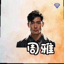 周雅